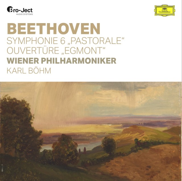 Beethoven Symphonie6 Ouvertüre 1