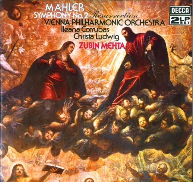 Mahlerno2