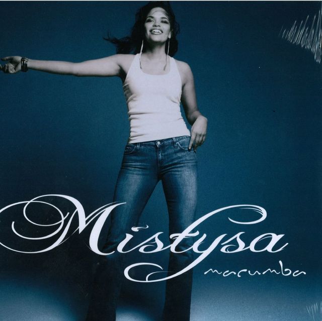 Mistysa