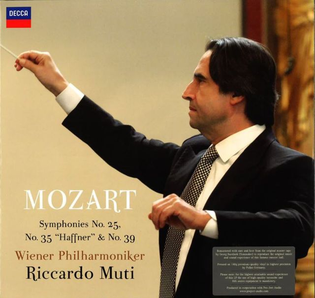 Mozart