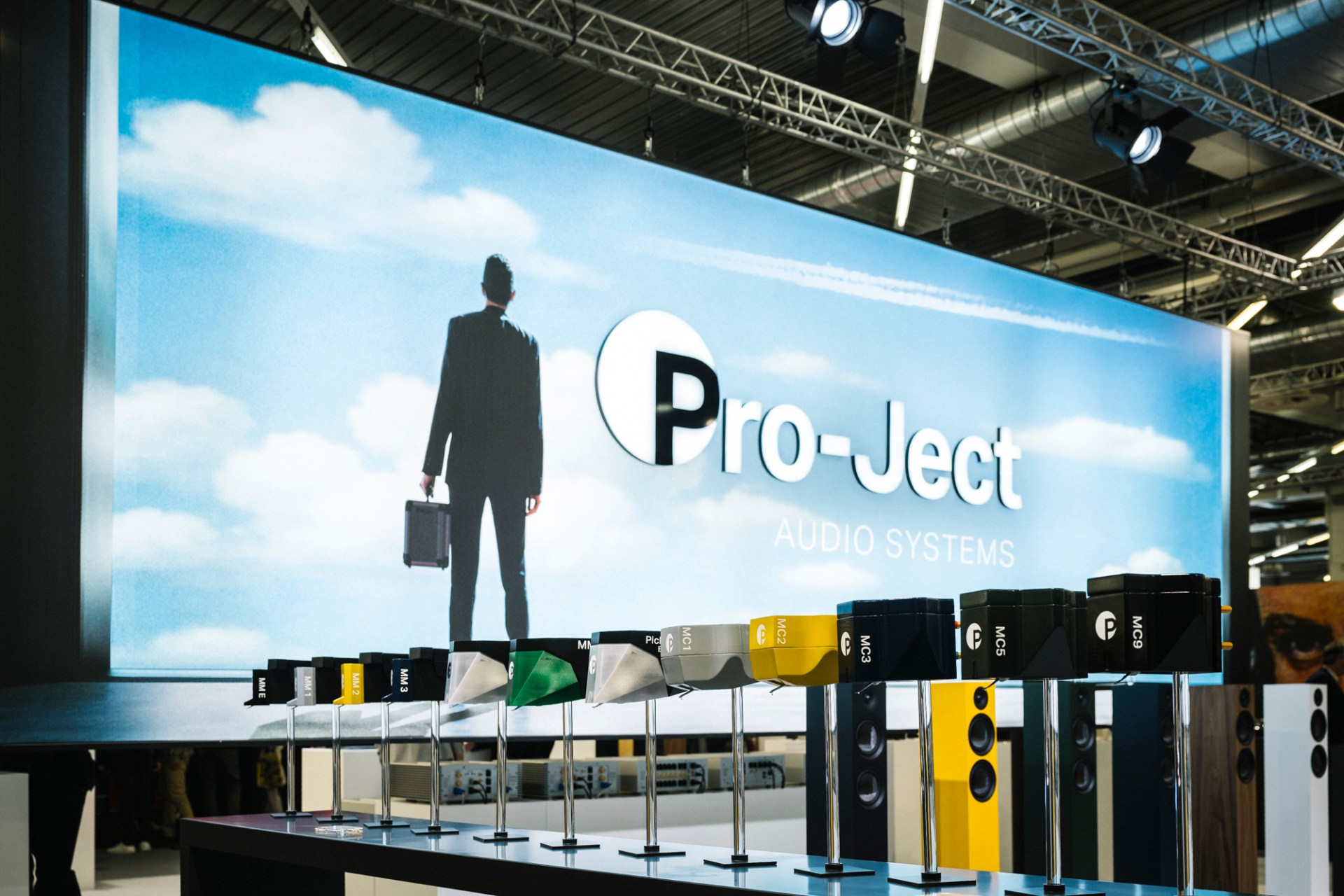 Pro Ject High End 2025 11