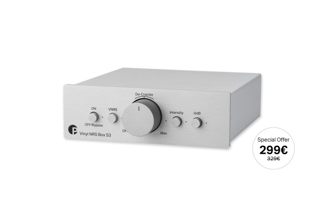 Vinyl Nrs Box S3 Offer