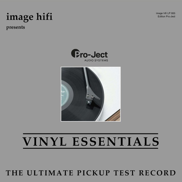 Vinylessentials